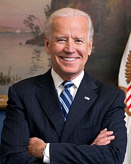 Jeo Biden 46th president of the united states of america